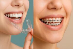 Niềng răng giá bao nhiêu? So sánh chi phí từng phương pháp chỉnh nha